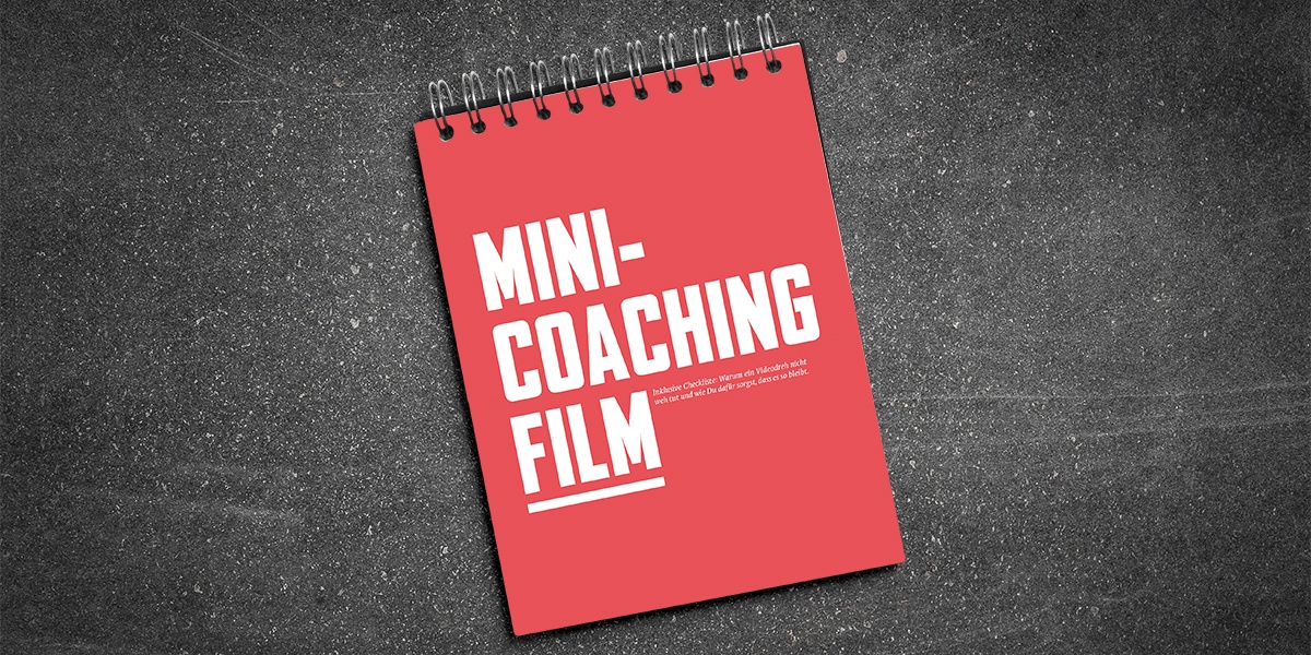 Download: Mini-Coaching Film